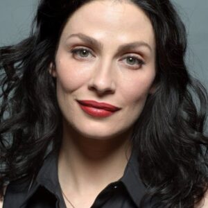 تصویر هنرمند Joanne Kelly