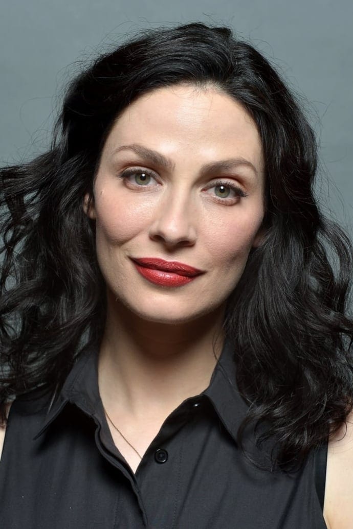 تصویر هنرمند Joanne Kelly