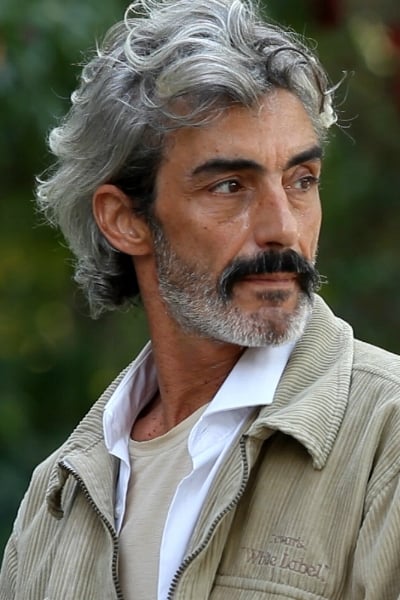 تصویر هنرمند Miguel Molina