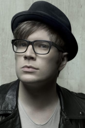 تصویر هنرمند Patrick Stump