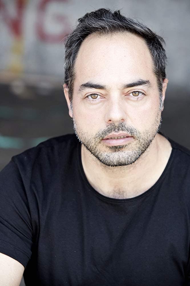تصویر هنرمند Mario Tardón