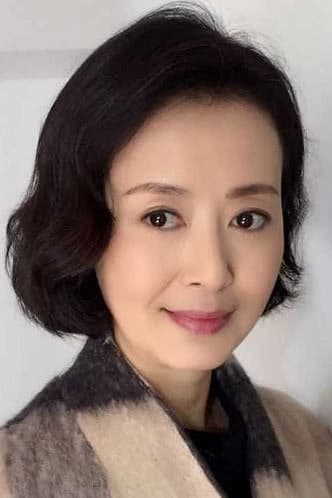 تصویر هنرمند Zhang Ruijia