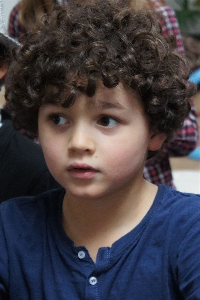 تصویر هنرمند Samuel Aouizerate