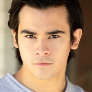 تصویر هنرمند Bryce Cass