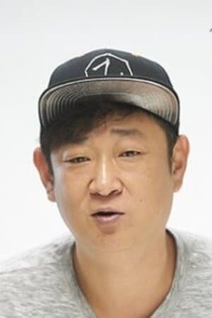 تصویر هنرمند Shin Yong Hwi