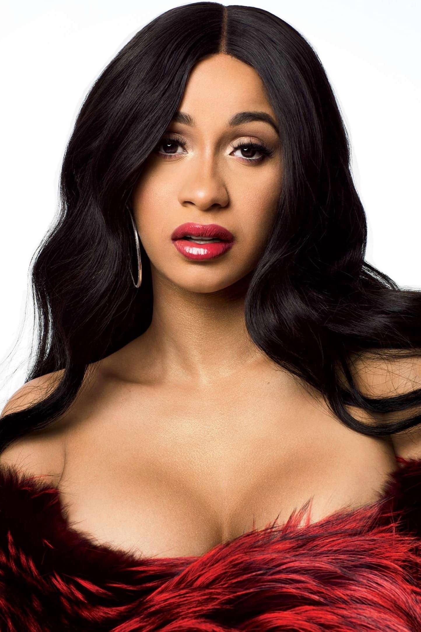 تصویر هنرمند Cardi B