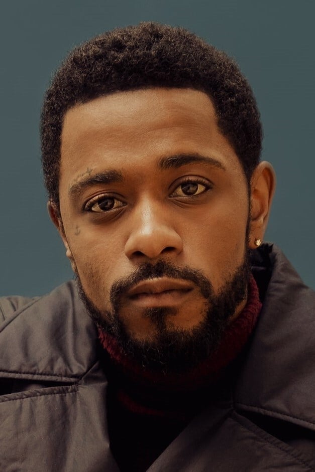 تصویر هنرمند LaKeith Stanfield
