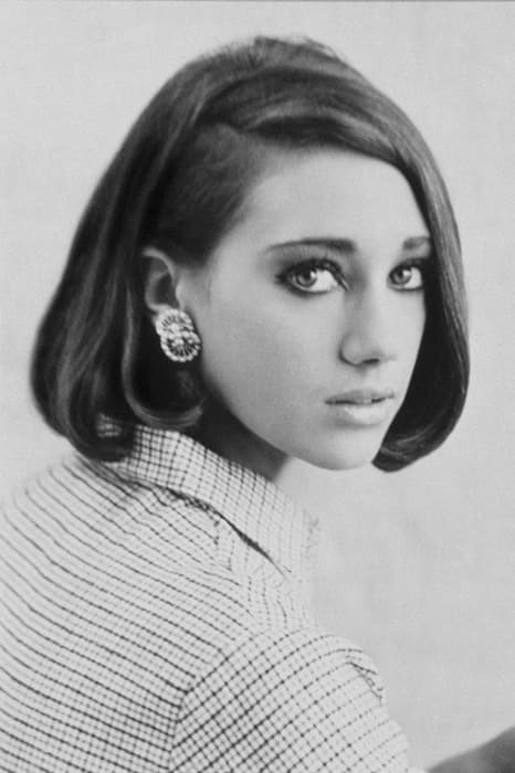 تصویر هنرمند Marisa Berenson
