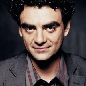 تصویر هنرمند Rolando Villazón