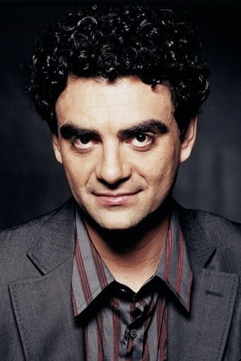تصویر هنرمند Rolando Villazón