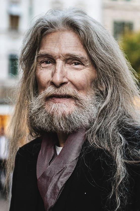 تصویر هنرمند Björn Andrésen