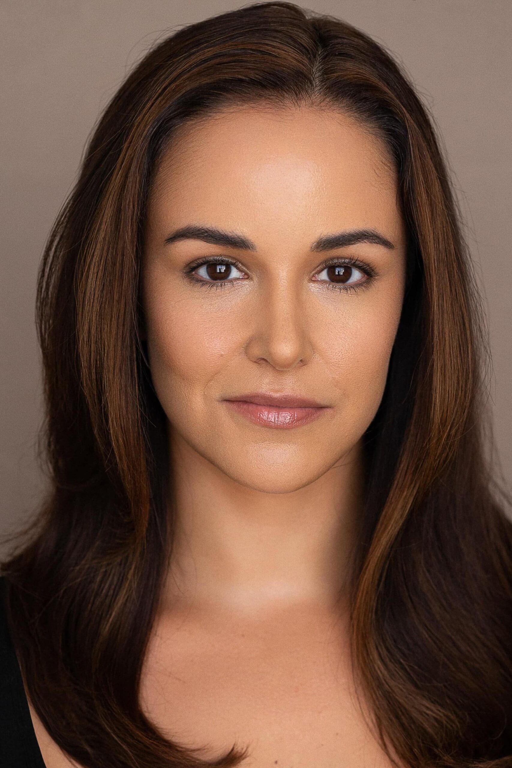 تصویر هنرمند Melissa Fumero