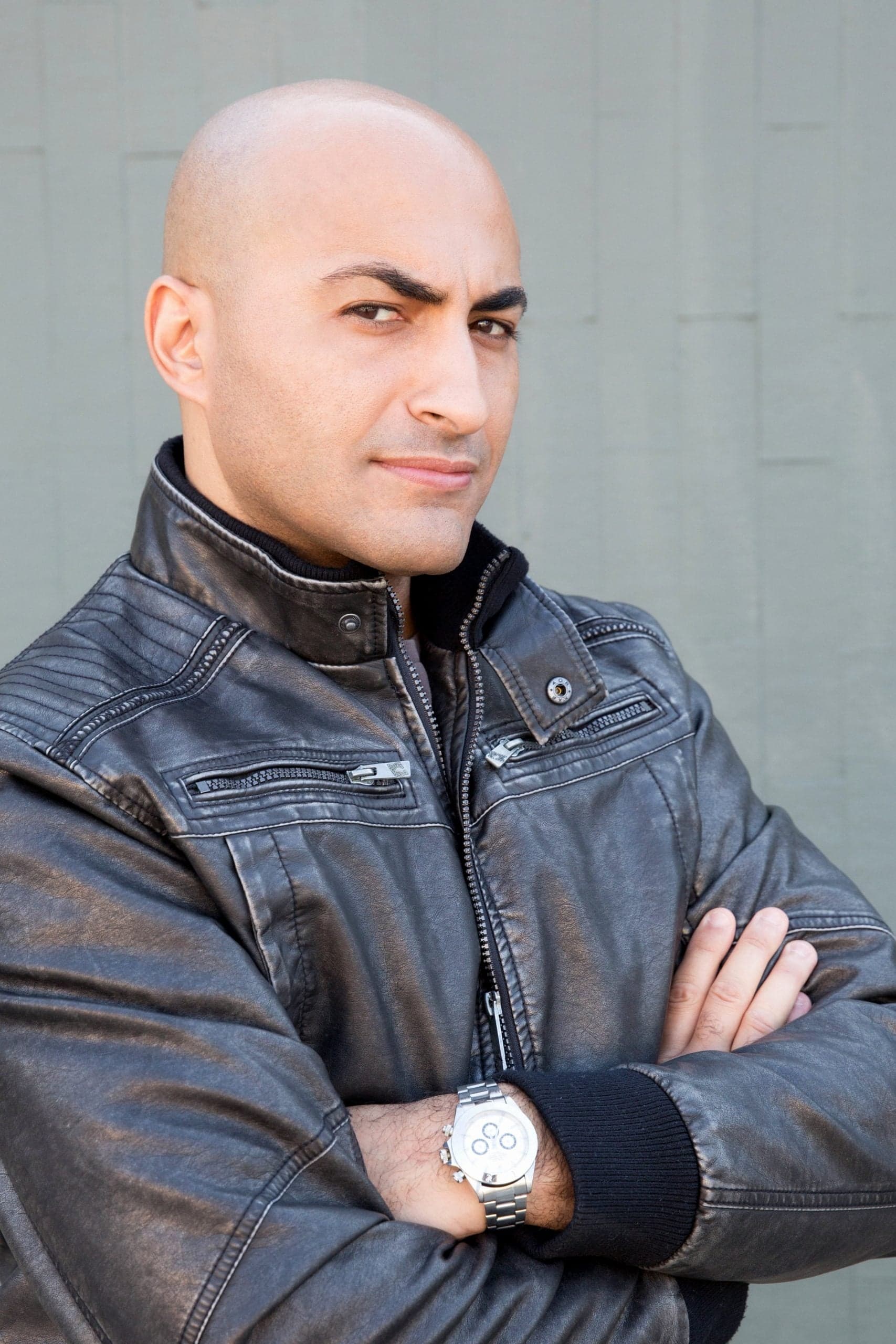 تصویر هنرمند Slim Khezri