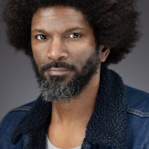 تصویر هنرمند Sean Earl McPherson