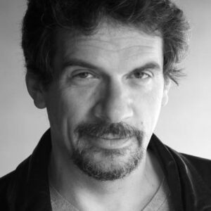 تصویر هنرمند Pierre Diot