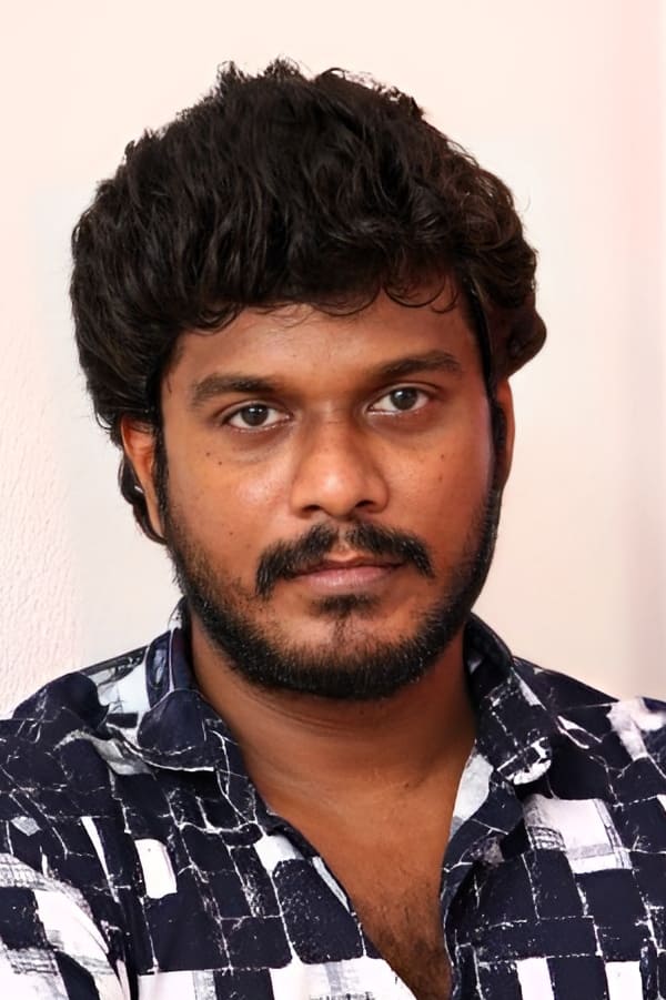 تصویر هنرمند Manikandan