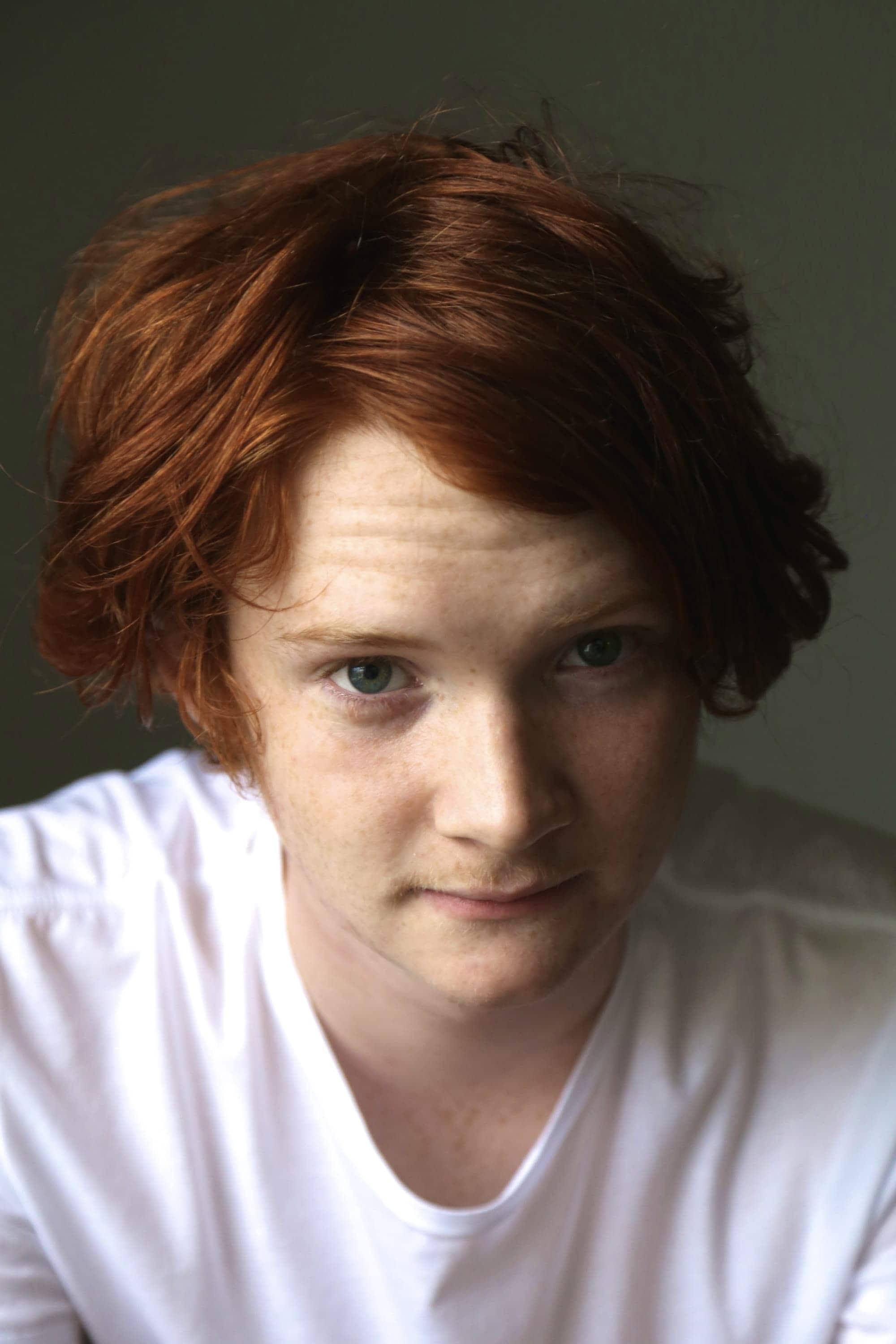 تصویر هنرمند Luke Spencer Roberts