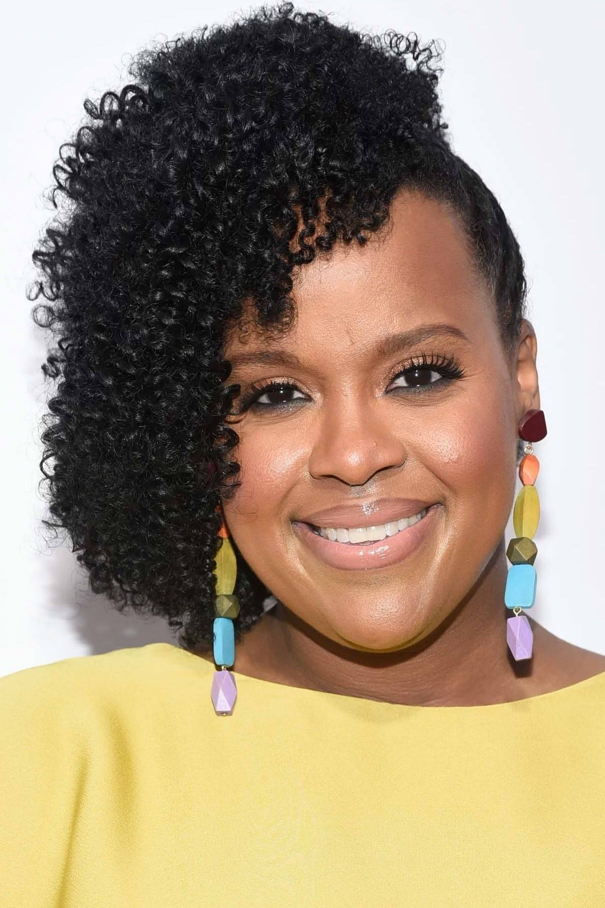 تصویر هنرمند Natasha Rothwell