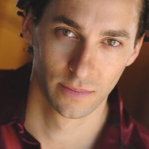 تصویر هنرمند Jean-Pierre Parent