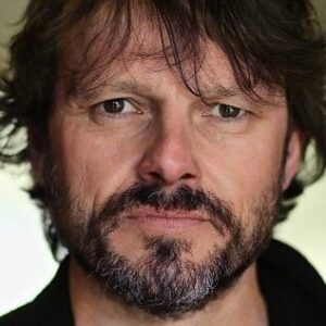 تصویر هنرمند Rhodri Miles