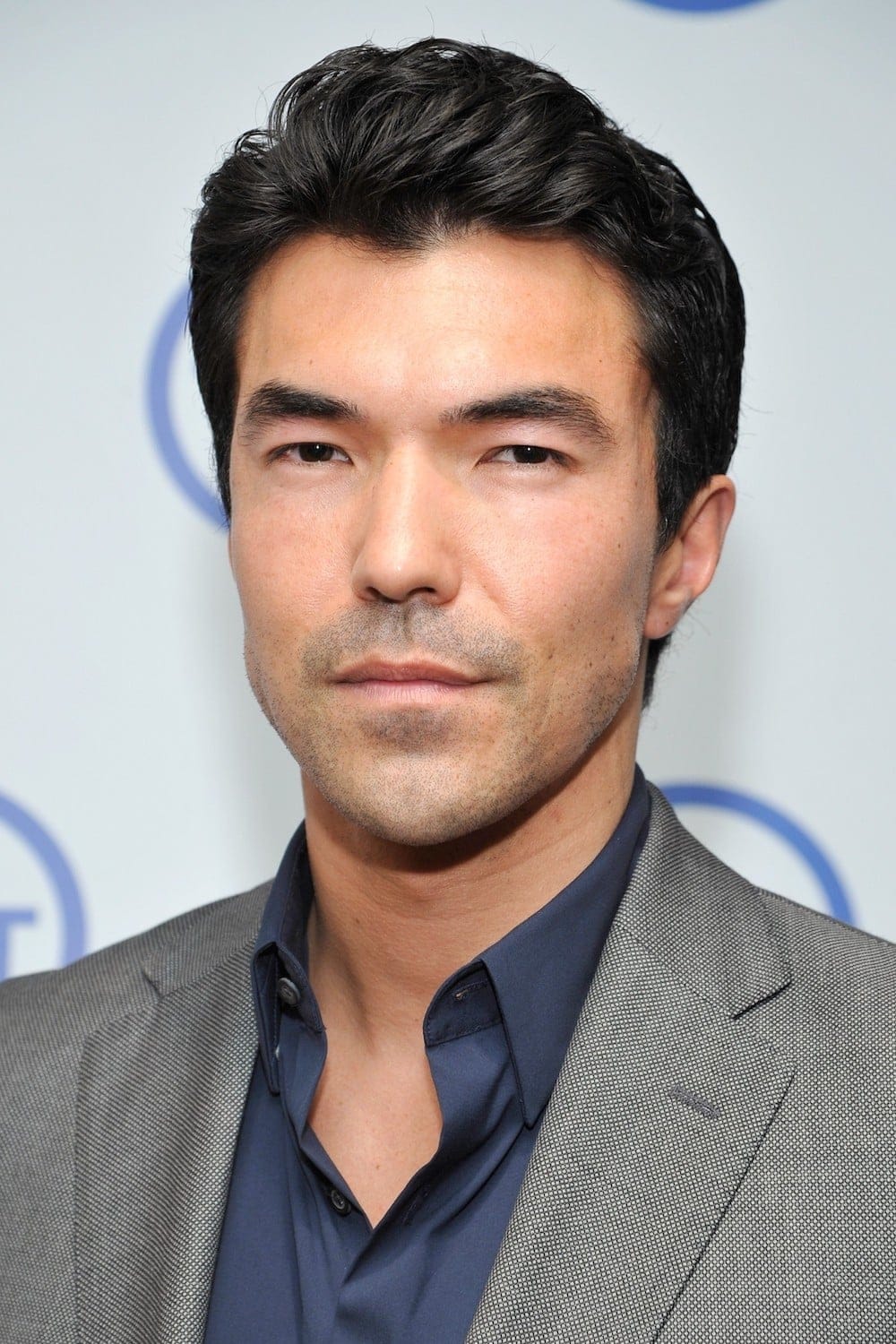 تصویر هنرمند Ian Anthony Dale