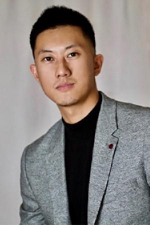 تصویر هنرمند Ronald Tang
