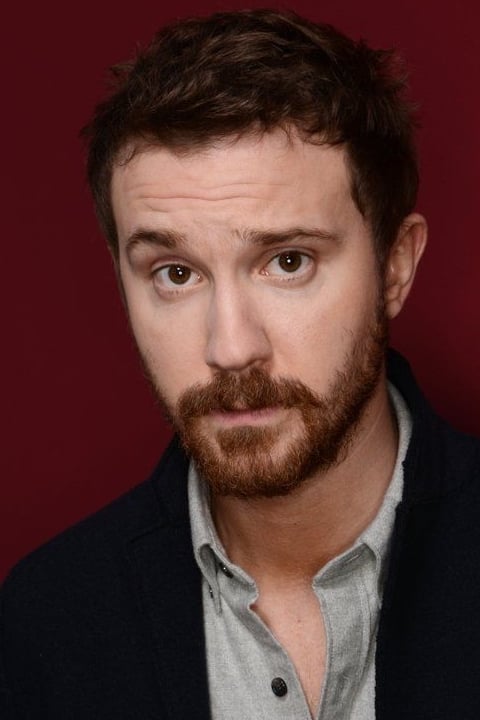 تصویر هنرمند Sam Huntington