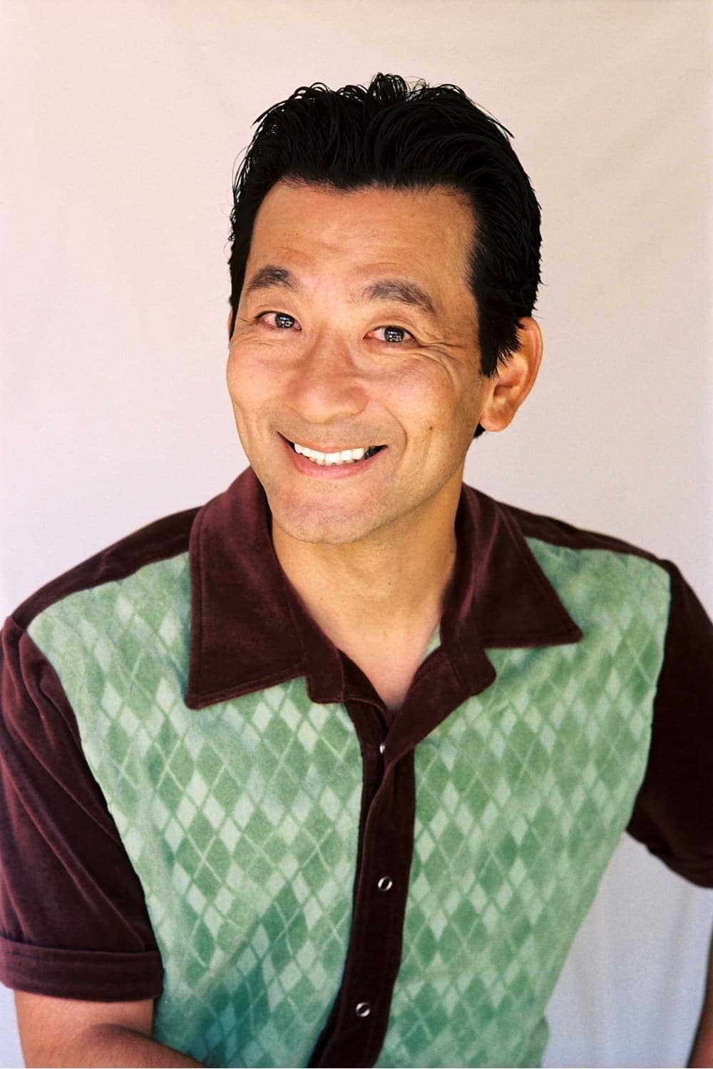 تصویر هنرمند Masashi Nagadoi