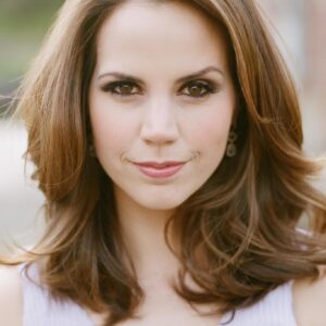 تصویر هنرمند Elizabeth Cook