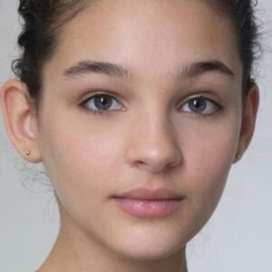 تصویر هنرمند Billie Boullet