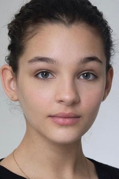 تصویر هنرمند Billie Boullet