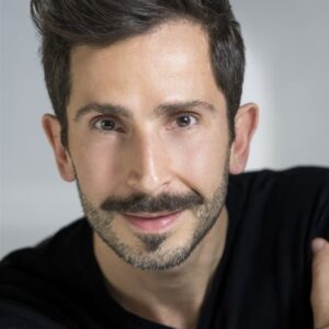 تصویر هنرمند Polydoros Vogiatzis