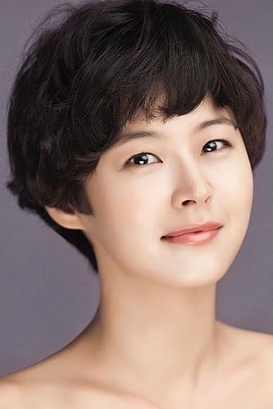 تصویر هنرمند Kim Mi-hui