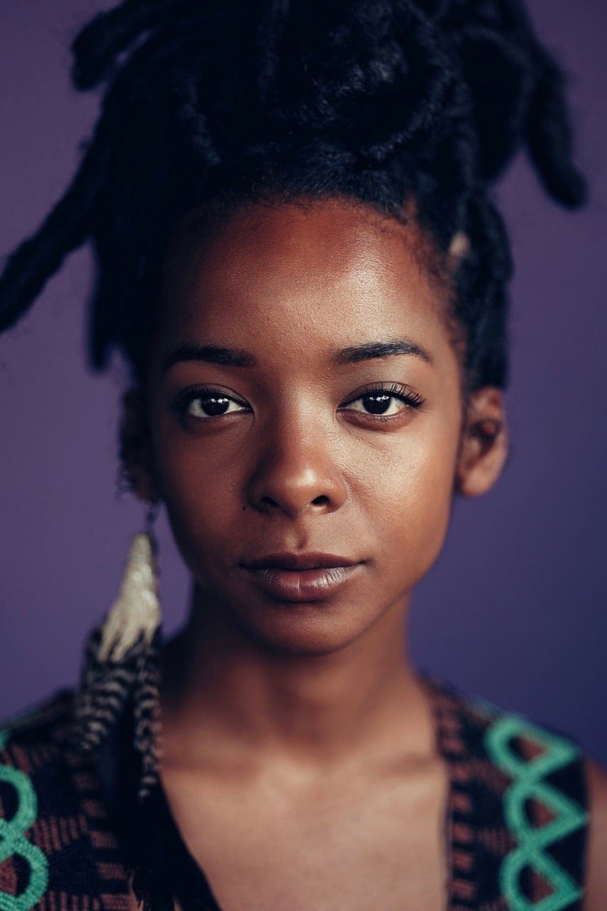 تصویر هنرمند Kara Young