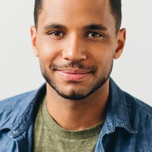 تصویر هنرمند Andrew Bushell