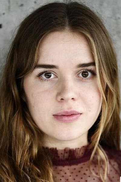 تصویر هنرمند Laura Kjær