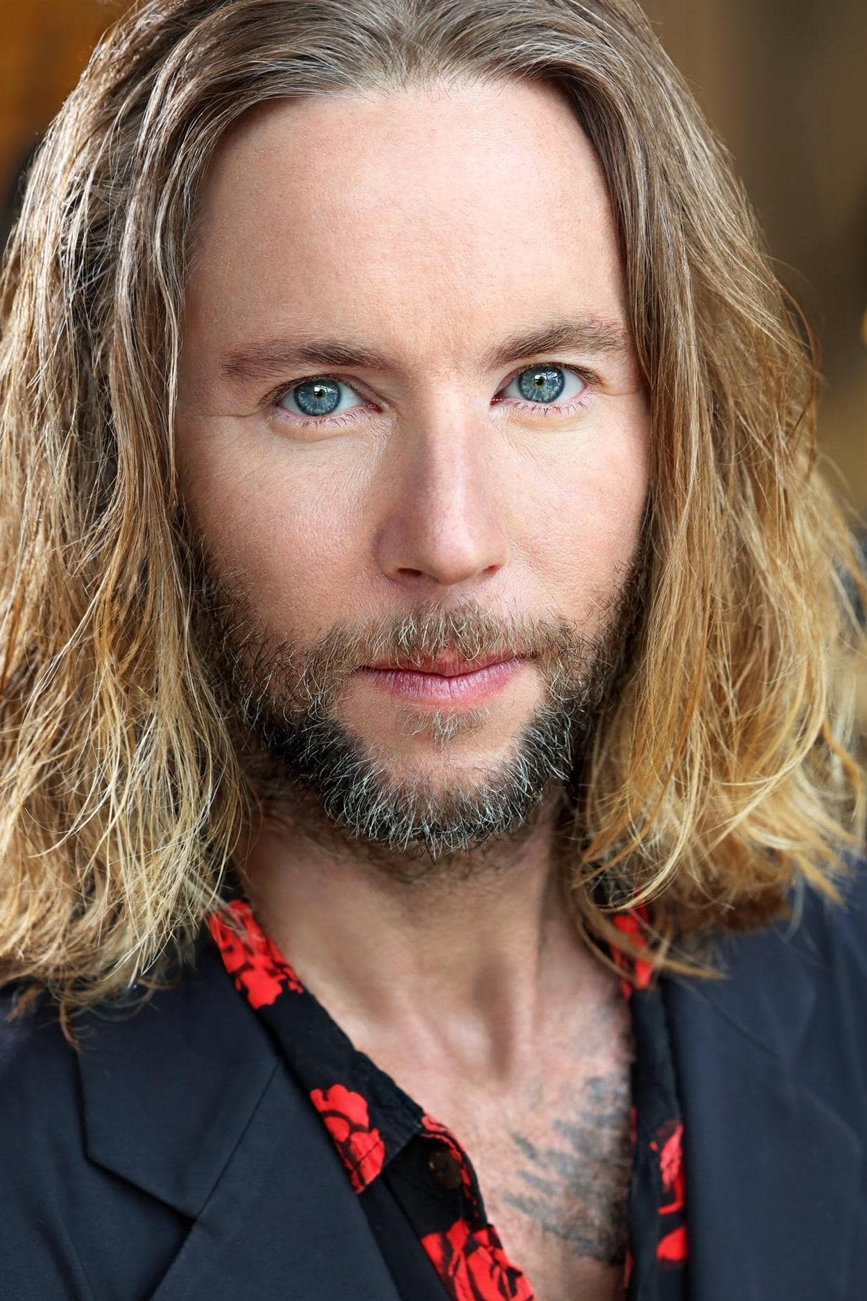 تصویر هنرمند Greg Cipes