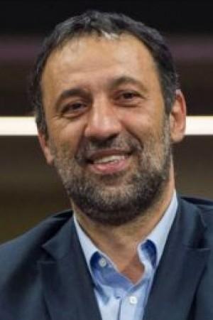 تصویر هنرمند Vlade Divac