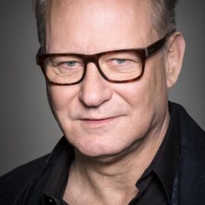 تصویر هنرمند Stellan Skarsgård