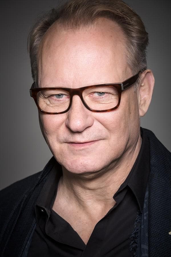 stellan skarsgård