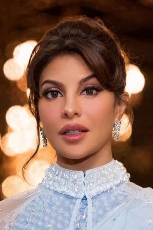 تصویر هنرمند Jacqueline Fernandez