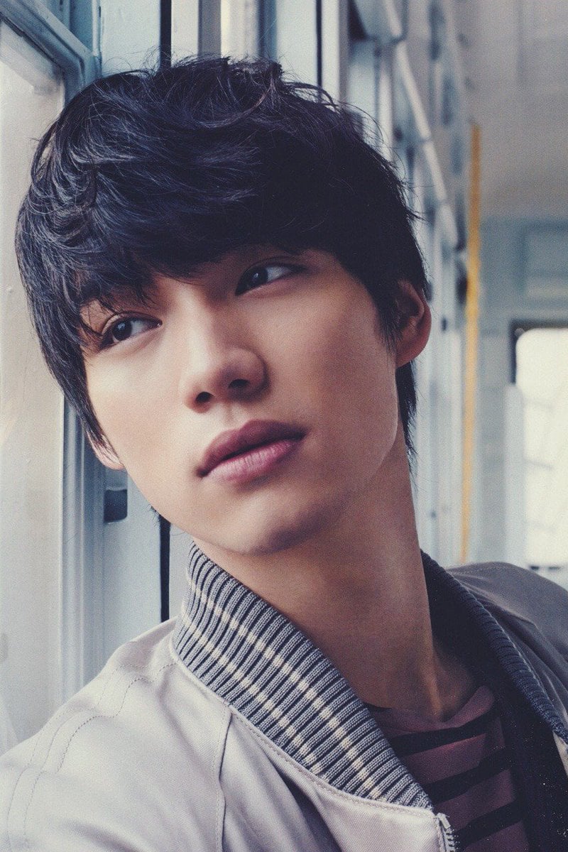 تصویر هنرمند Arata Horii