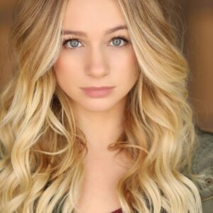 تصویر هنرمند Mollee Gray