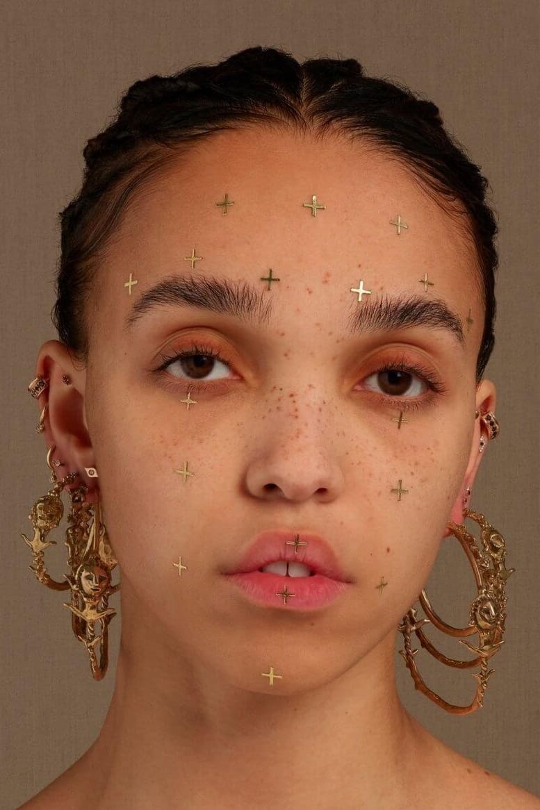 تصویر هنرمند FKA twigs