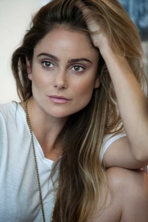 تصویر هنرمند Amanda Brooks