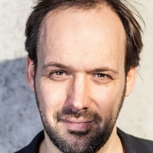 تصویر هنرمند Felix Knopp