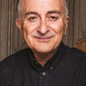 تصویر هنرمند Tony Robinson