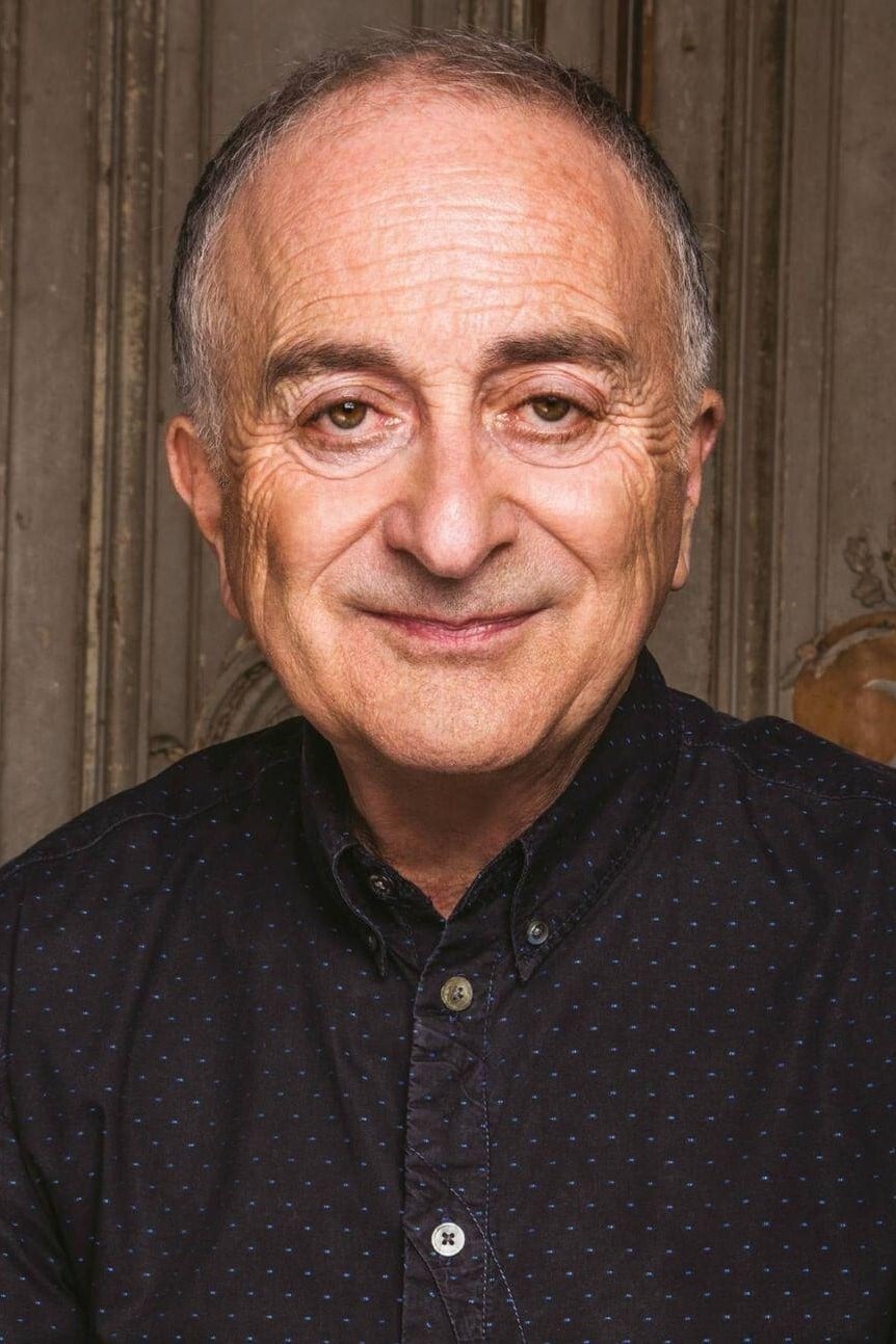 تصویر هنرمند Tony Robinson