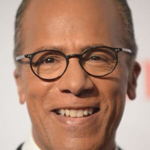 تصویر هنرمند Lester Holt