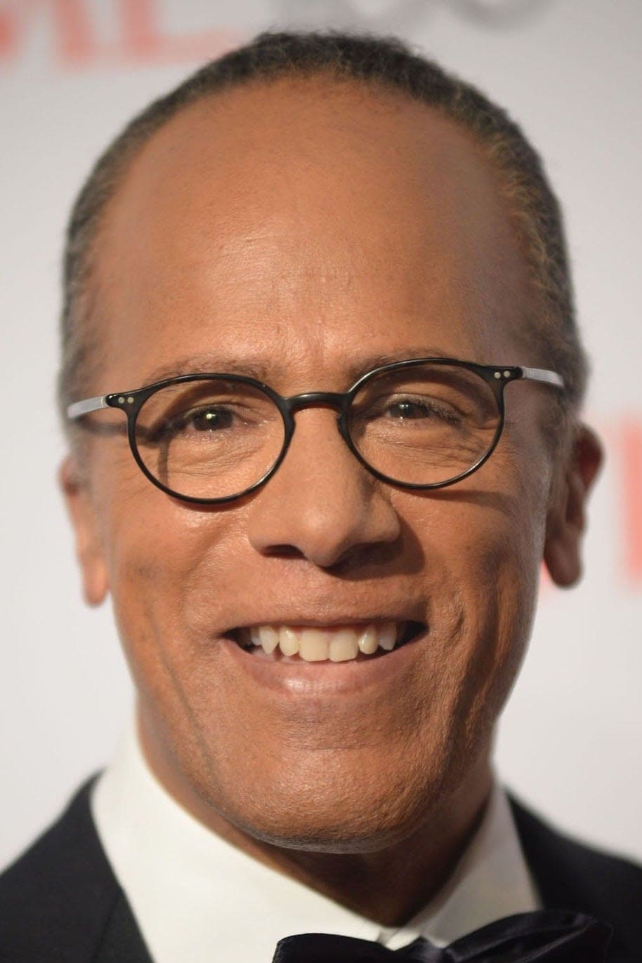 تصویر هنرمند Lester Holt